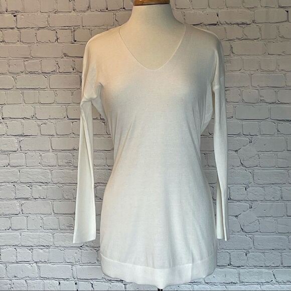 Vimmia Shavasana Reversible Sweater - Picture 6 of 7